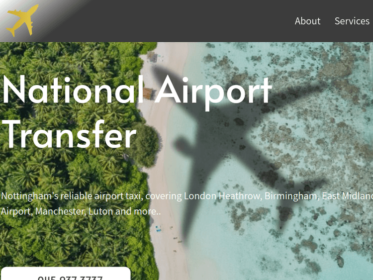 Nationalairporttransfer