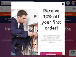 Nationalboilerspares