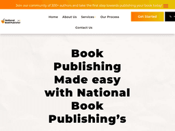 Nationalbookpublisherinc