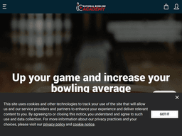 Nationalbowlingacademy