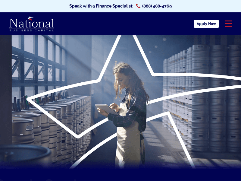 Nationalbusinesscapital