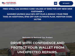 Nationalcarprotect