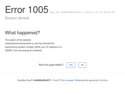 Nationalconsumerscenter