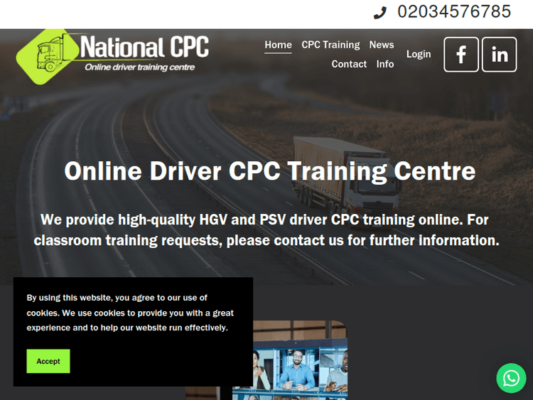 Nationalcpc