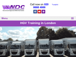 Nationaldrivingcentre