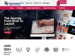 Nationallogodesigns