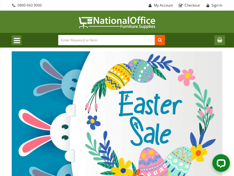 Nationalofficefurnituresupplies