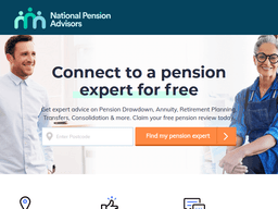 Nationalpensionadvisors