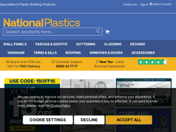 Nationalplastics