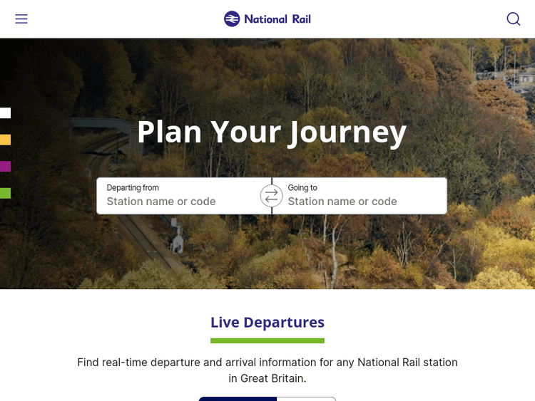 Nationalrail