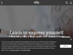 Nationalsewingcircle