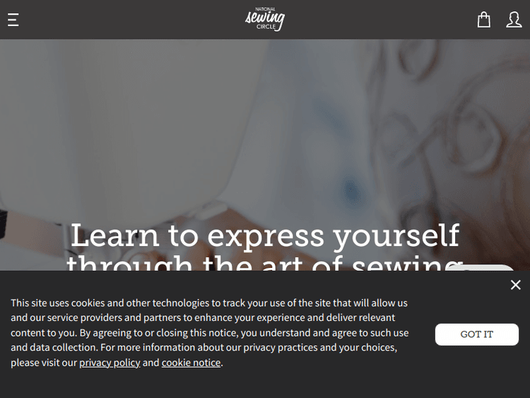 Nationalsewingcircle