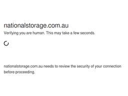 Nationalstorage