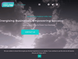 Nationalutilityhub