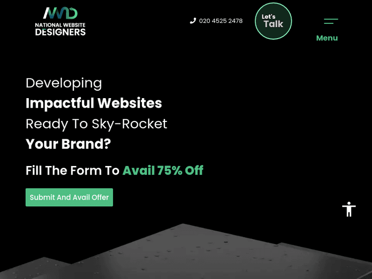 Nationalwebdesigners