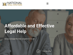 Nationalwillwriters