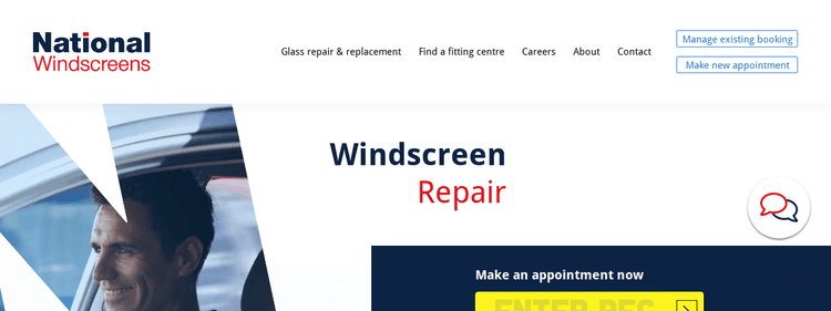Nationalwindscreens
