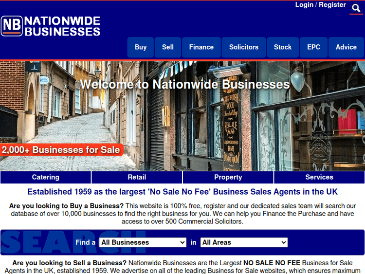 Nationwidebusinesses