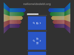 Nationwidedebt
