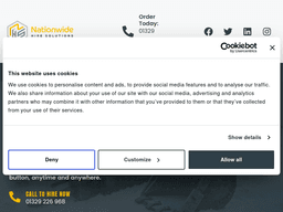 Nationwidehiresolutions