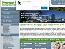 Nationwidemortgages