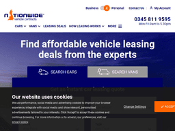 Nationwidevehiclecontracts