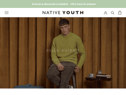 Native-youth
