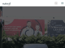 Natural