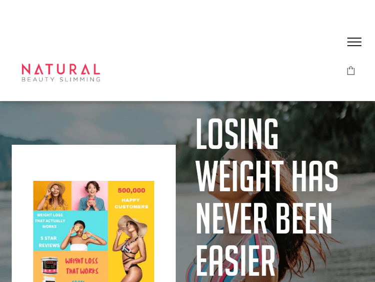 Naturalbeautyslimming