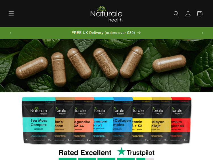 Naturalehealth
