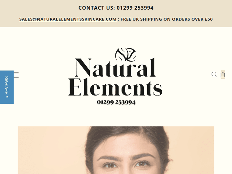 Naturalelementsskincare
