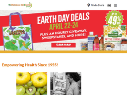 Naturalgrocers