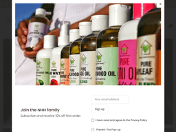 Naturalhealthharmony