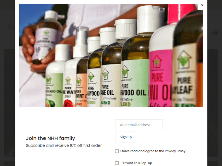 Naturalhealthharmony