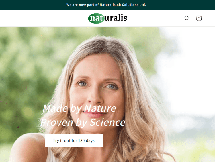 Naturalislab