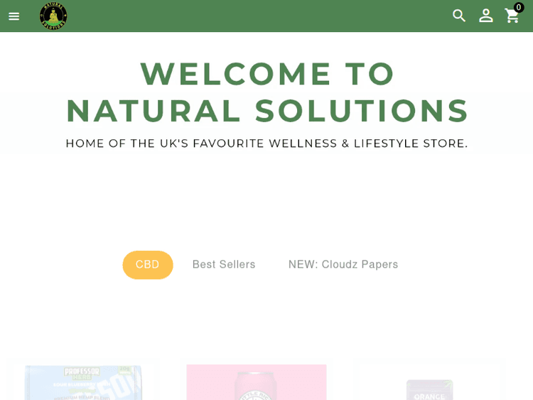 Naturalsolutions