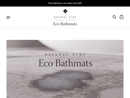 Naturalstepbathmats