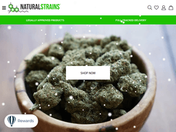 Naturalstrains