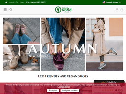 Naturalworldeco-shop