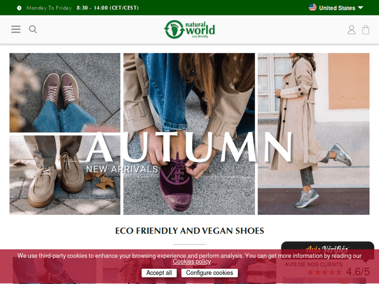 Naturalworldeco-shop