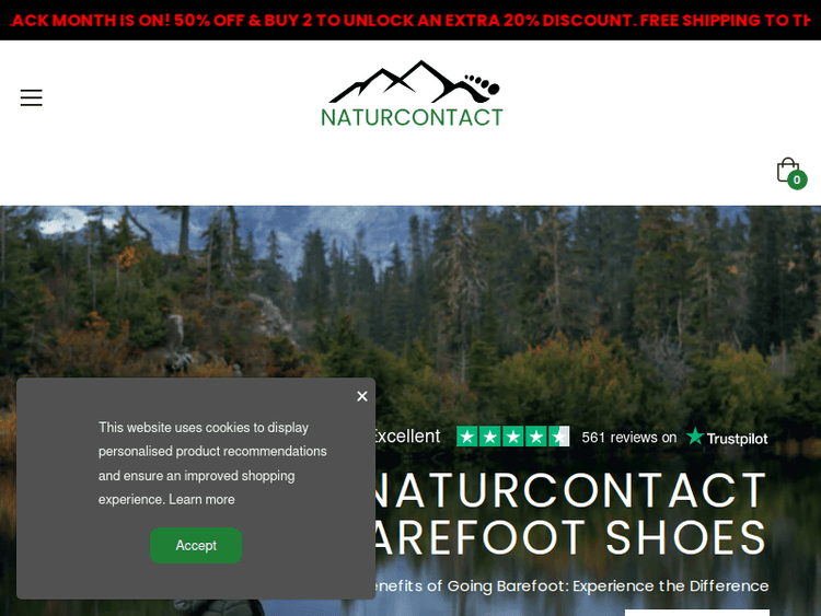 Naturcontact