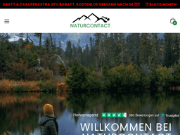 Naturcontact
