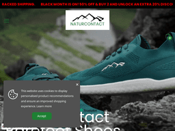Naturcontact