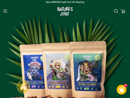 Naturesjointcacao