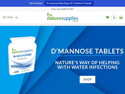Naturesupplies
