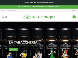 Naturevape