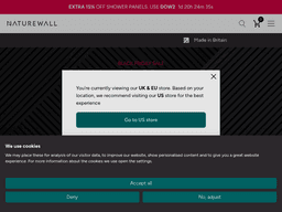 Naturewall