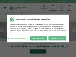 Naturitas