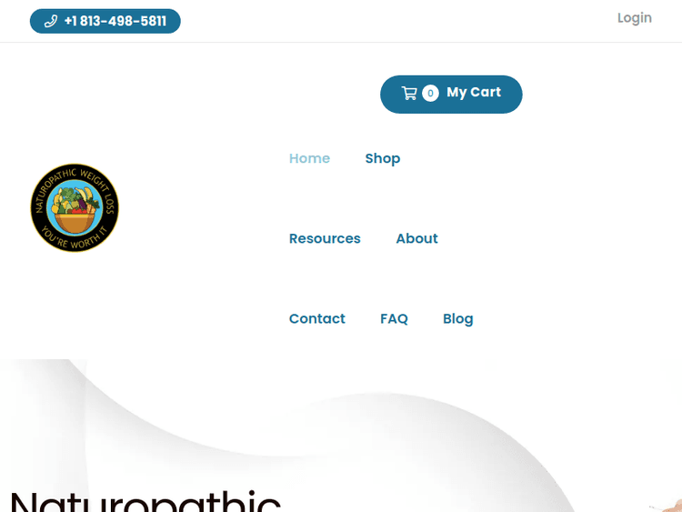 Naturopathicweightloss