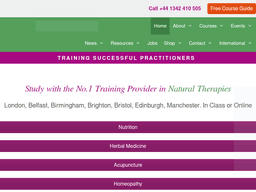 Naturopathy-uk